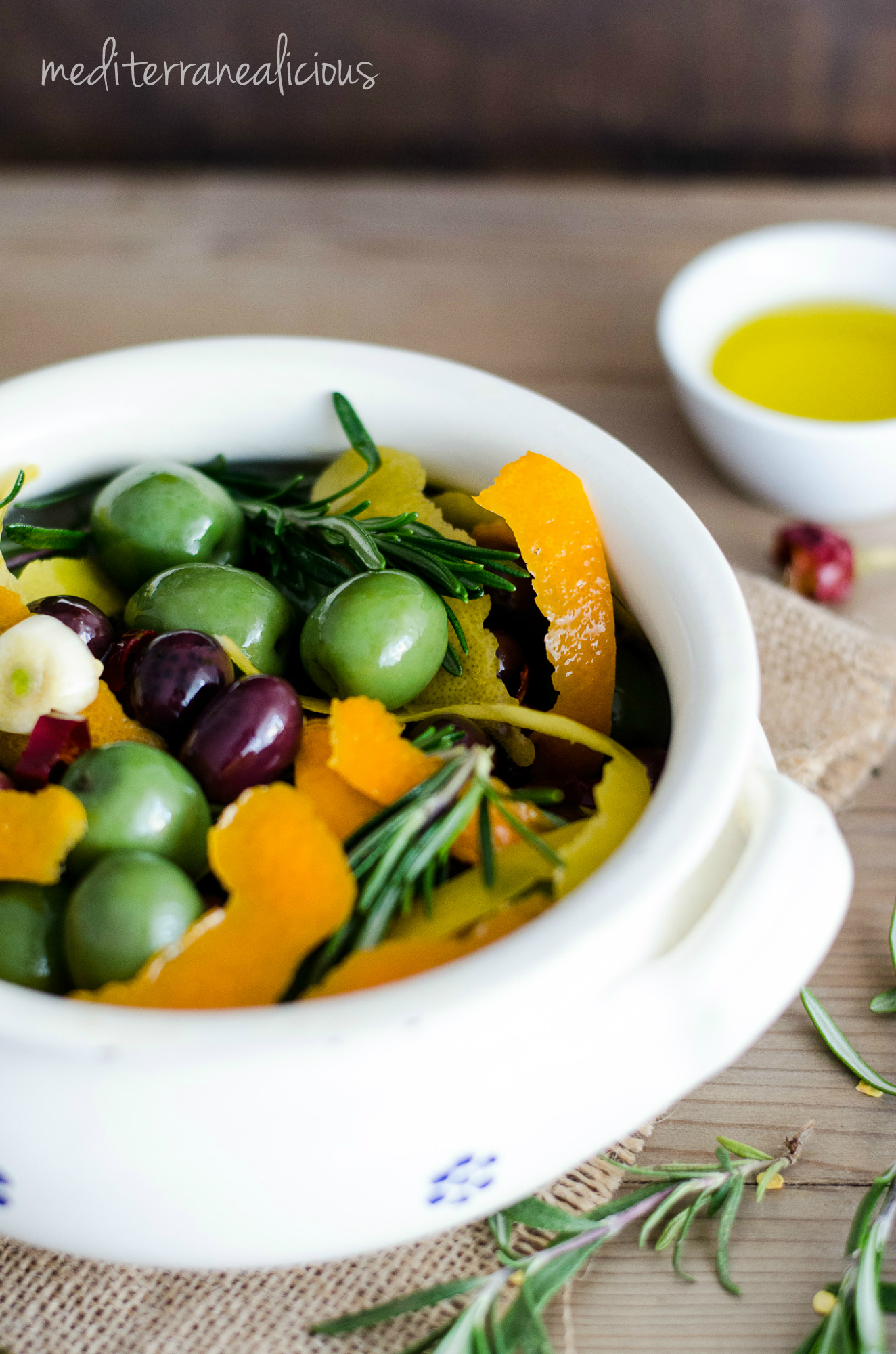 marinated olives-4