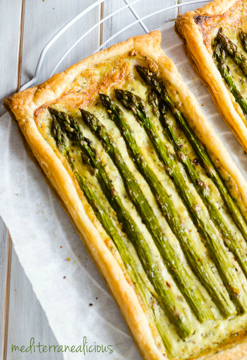 asparagus tart-6