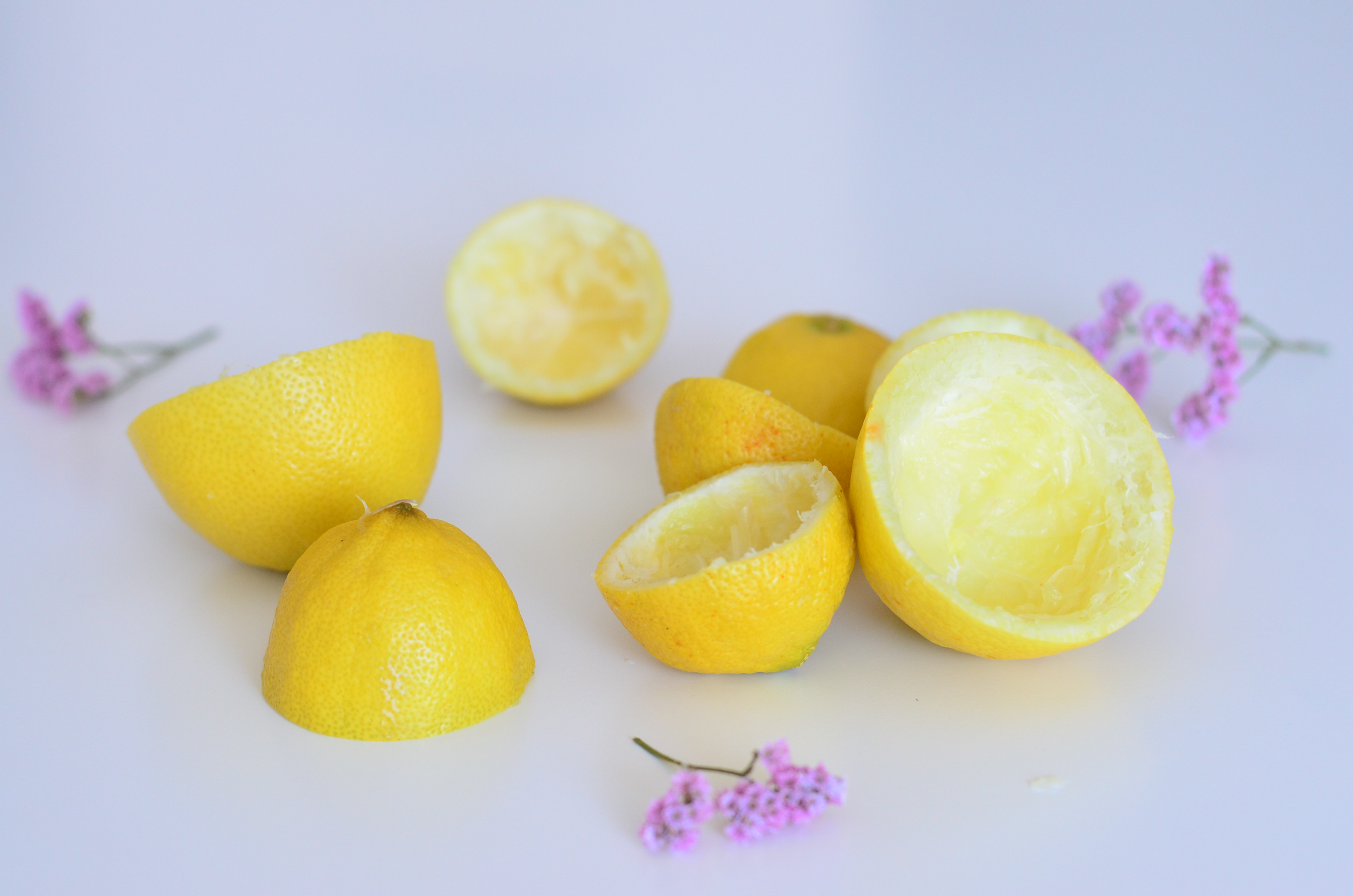 Granita – Sicilian Lemon Ice Cream